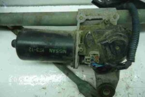 Изображение товара 41870 - 00041870 trapetsiya dvornikov 3