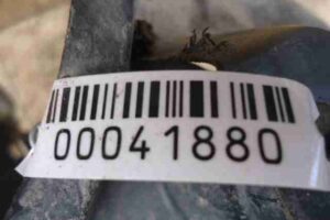 Изображение товара 41880 - 00041880 podkrylok perednij pravyj 3