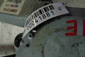 Изображение товара 41881 - 00041881 dvigatel stekloochistitelya Opel Omega 3