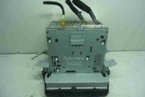 Изображение товара 41883 - 00041883 magnitola Pontiac TransSport 1