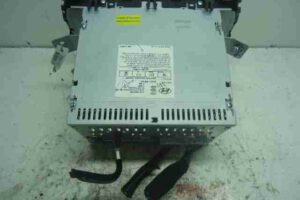 Изображение товара 41883 - 00041883 magnitola Pontiac TransSport 3