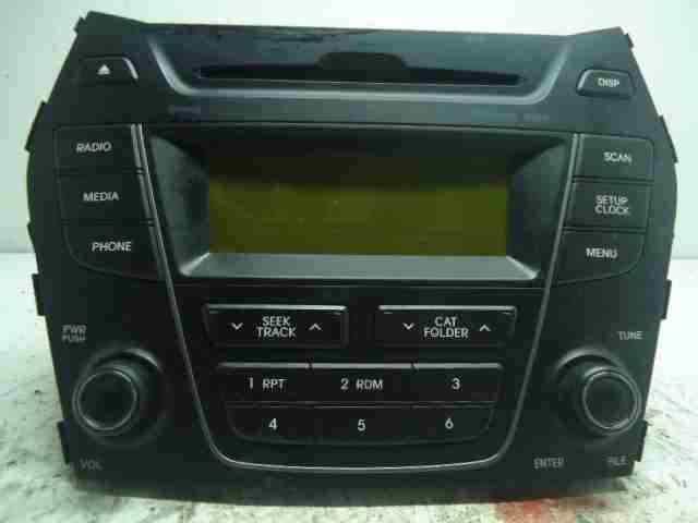 Изображение товара 41883 - 00041883 magnitola Pontiac TransSport