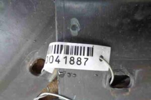 Изображение товара 41887 - 00041887 dozhdevik Ford Kuga 1