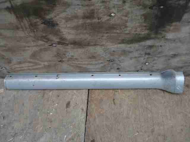 Изображение товара 41893 - 00041893 porog plastikovyj pravyj