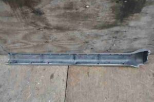 Изображение товара 41893 - 00041893 porog plastikovyj pravyj 2