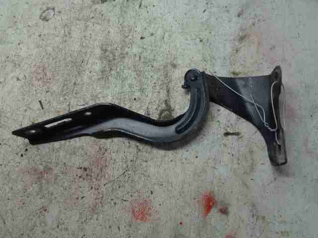 Изображение товара 41894 - 00041894 petlya kapota pravaya Renault Sandero