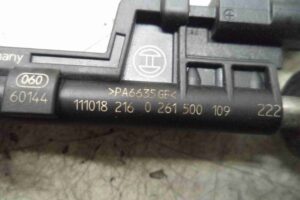 Изображение товара 41901 - 00041901 forsunka toplivnaya 