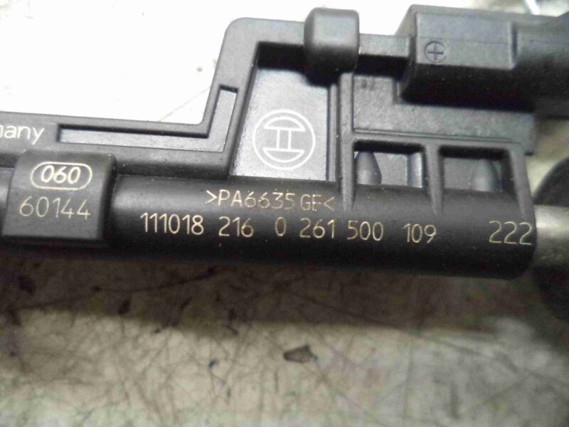 Изображение товара 41901 - 00041901 forsunka toplivnaya