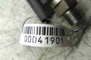 Изображение товара 41901 - 00041901 forsunka toplivnaya 2