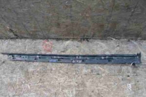 Изображение товара 41907 - 00041907 porog plastikovyj pravyj Citroen Berlingo 3