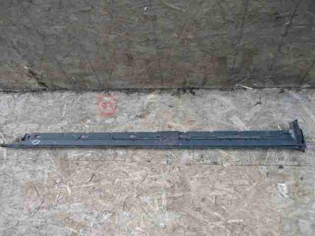 Изображение товара 41907 - 00041907 porog plastikovyj pravyj Citroen Berlingo