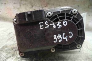 Изображение товара 41908 - 00041908 zaslonka drosselnaya Chevrolet Blazer 1