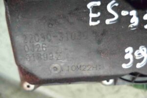 Изображение товара 41908 - 00041908 zaslonka drosselnaya Chevrolet Blazer 3