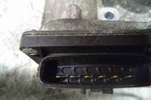 Изображение товара 41908 - 00041908 zaslonka drosselnaya Chevrolet Blazer