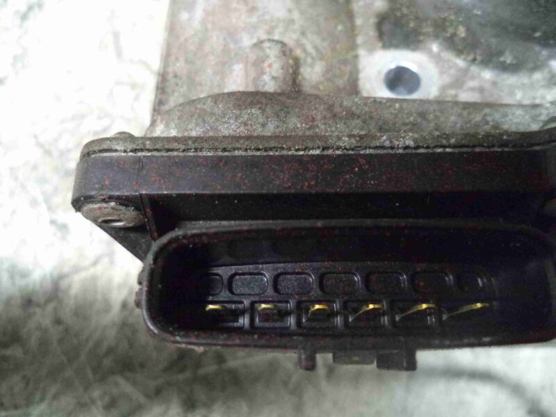 Изображение товара 41908 - 00041908 zaslonka drosselnaya Chevrolet Blazer