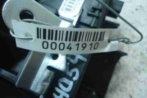 Изображение товара 41910 - 00041910 pereklyuchatel podrulevoj (strekoza) 3