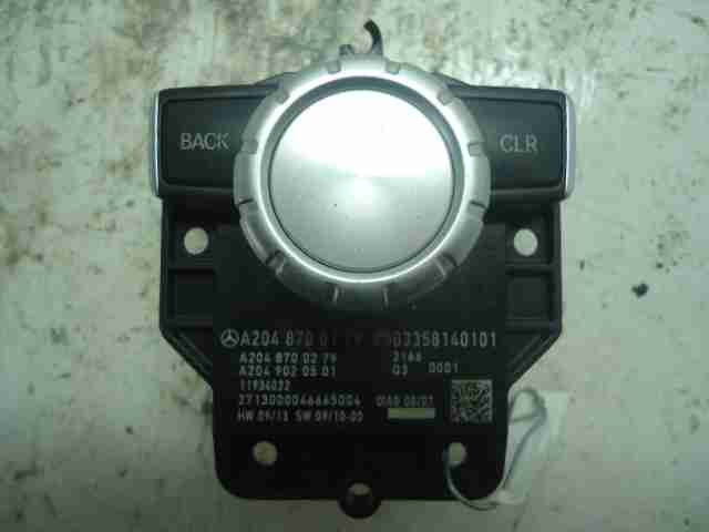 Изображение товара 41925 - 00041925 dzhojstik upravleniya multimedia Honda Ridgeline