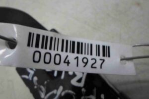Изображение товара 41927 - 00041927 blok upravleniya tsentralnym zamkom Citroen Berlingo 1