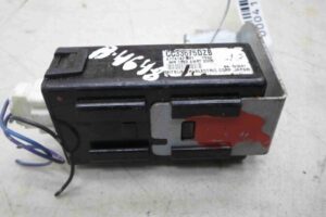 Изображение товара 41927 - 00041927 blok upravleniya tsentralnym zamkom Citroen Berlingo 2
