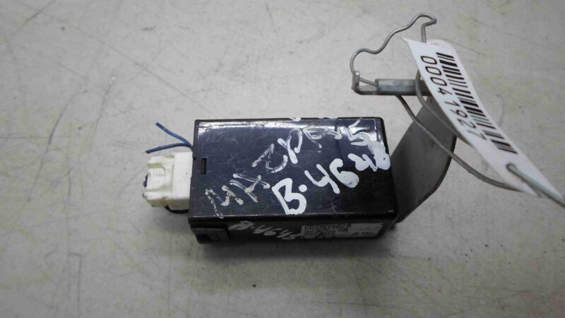 Изображение товара 41927 - 00041927 blok upravleniya tsentralnym zamkom Citroen Berlingo
