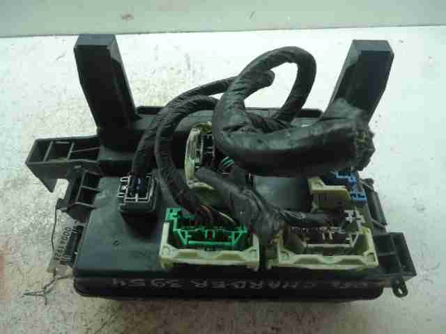 Изображение товара 41928 - 00041928 blok predokhranitelej