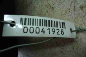 Изображение товара 41928 - 00041928 blok predokhranitelej 1