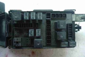 Изображение товара 41928 - 00041928 blok predokhranitelej 3