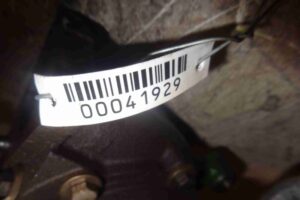 Изображение товара 41929 - 00041929 turbina 