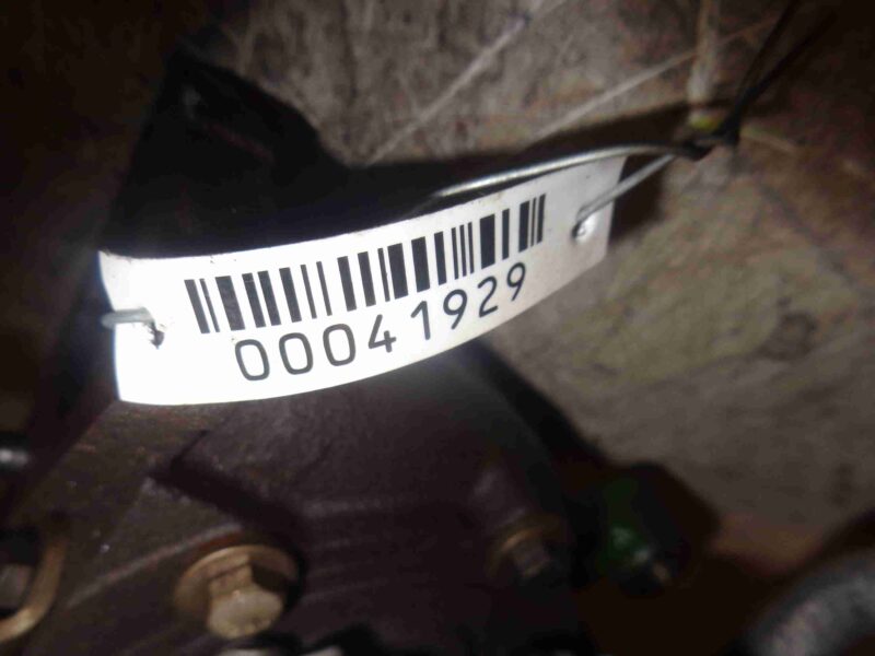 Изображение товара 41929 - 00041929 turbina