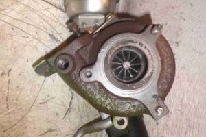 Изображение товара 41929 - 00041929 turbina 1