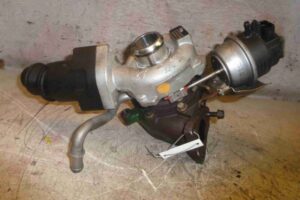 Изображение товара 41929 - 00041929 turbina 2