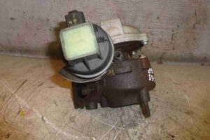 Изображение товара 41929 - 00041929 turbina 3