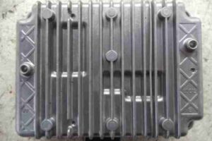 Изображение товара 41930 - 00041930 blok upravleniya 