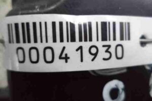 Изображение товара 41930 - 00041930 blok upravleniya 1