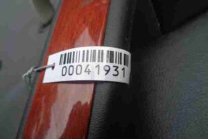 Изображение товара 41931 - 00041931 dver zadnyaya levaya SAAB 9 3 2
