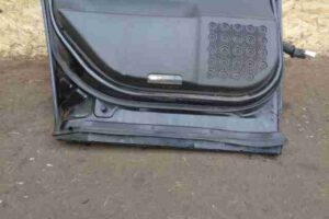 Изображение товара 41931 - 00041931 dver zadnyaya levaya SAAB 9 3 3