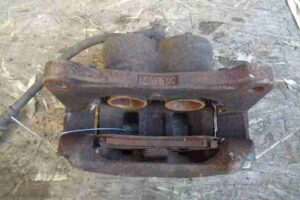 Изображение товара 41932 - 00041932 support perednij pravyj Isuzu Rodeo 1