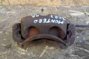 Изображение товара 41932 - 00041932 support perednij pravyj Isuzu Rodeo 2