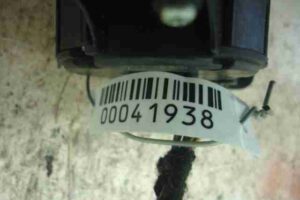 Изображение товара 41938 - 00041938 pereklyuchatel sveta Honda Ridgeline 2