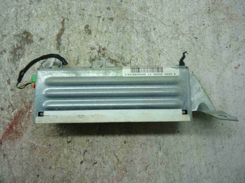 Изображение товара 41948 - 00041948 podushka bezopasnosti passazhira Ford Scorpio