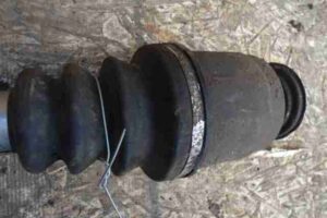 Изображение товара 41952 - 00041952 poluos perednyaya pravaya Renault Sandero 2