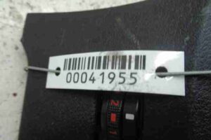 Изображение товара 41955 - 00041955 knopka salona Chevrolet Blazer 3