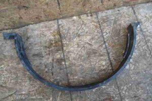 Изображение товара 41959 - 00041959 podkrylok perednij levyj Toyota Venza 3