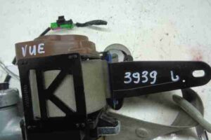 Изображение товара 41962 - 00041962 remen bezopasnosti Opel Omega 1