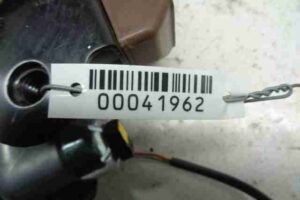 Изображение товара 41962 - 00041962 remen bezopasnosti Opel Omega 2