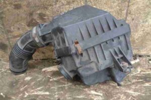 Изображение товара 41965 - 00041965 korpus vozdushnogo filtra Renault Sandero 1