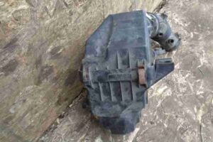Изображение товара 41965 - 00041965 korpus vozdushnogo filtra Renault Sandero 2