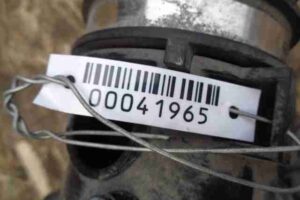 Изображение товара 41965 - 00041965 korpus vozdushnogo filtra Renault Sandero 3