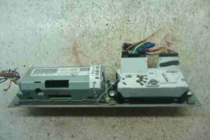 Изображение товара 41967 - 00041967 pereklyuchatel otopitelya Lexus GS 1