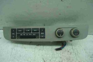 Изображение товара 41967 - 00041967 pereklyuchatel otopitelya Lexus GS